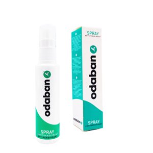 Odaban Univerzální antiperspirantový sprej