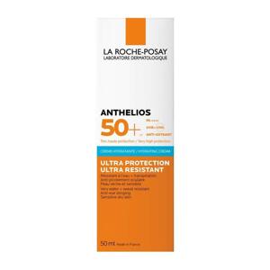 LA ROCHE-POSAY ANTHELIOS UVMUNE 400 SPF 50+ oil control gél-krém 50 ml