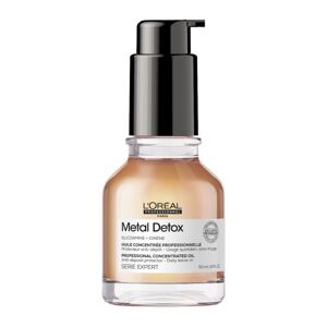 L'Oréal Serie Expert, Metal Detox,  50ml