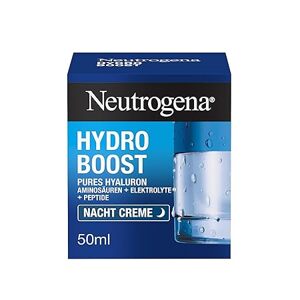 Neutrogena Hydro Boost hydratační noční krém 50ml