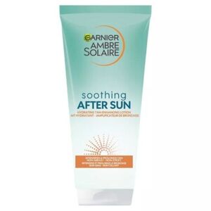 Garnier Ambre Solaire Udržovač opálení po opalování  200ml