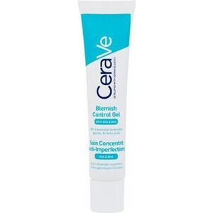 CeraVe CeraVe, Blemish Control Gel, gel proti nedokonalostem pleti, 40 ml