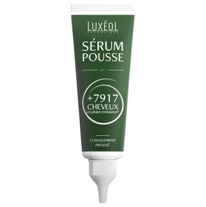 Luxéol Sérum Pousse, pro reaktivaci růstu vlasů, 50 ml