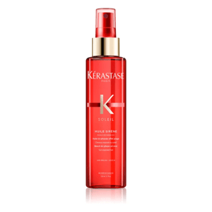 Kérastase Kérastase, hydratační dvoufázová olejová mlha pro plážový efekt, 150 ml