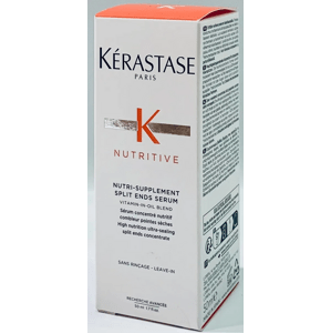 Kérastase Kérastase, Nutritive Nutri-Supplement Split End Serum, 50 ml
