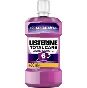 Listerine Listerine, Total Care, 600 ml