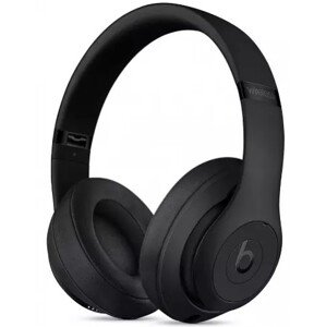 Beats Studio3 Wireless Matte Black