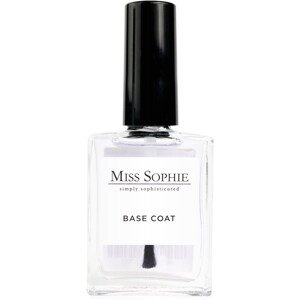 Miss Sophie, podkladový lak na nehty, 14 ml