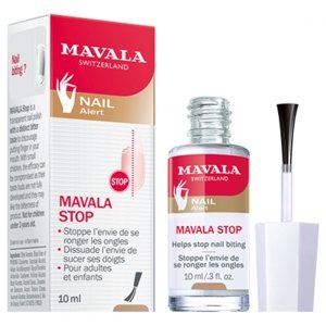 Mavala, lak na nehty proti kousání nehtů, 10 ml