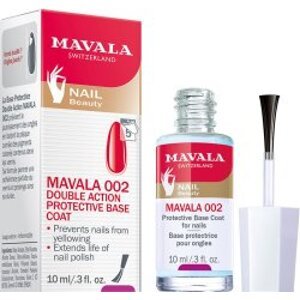 Mavala, ochranná báze 002, 10 ml