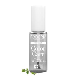 PODERM Top Coat Lesk a ochrana 8ml