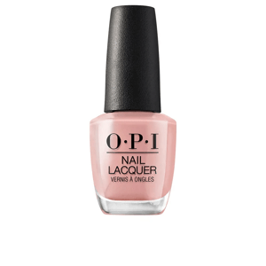 OPI OPI, Nail Lacquer, odstín Dulce de leche, 15 ml