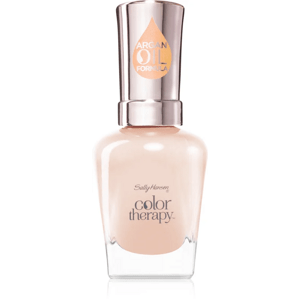 Sally Hansen, Color Therapy, odstín 220 Rosy Quartz 14,7 ml