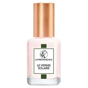 La Provençale,  Le Vernis Solaire, odstín 108 Rose Orgeat, 13ml