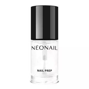 Neonail, Nail prep, odmasťovač nehtů, 7,2 ml