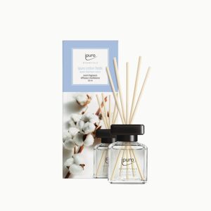Ipuro Aroma difuzér, Cotton fields, 50 ml