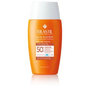 Rilastil Rilastil, Sun System Spf 50+ Water Touch, 50ml