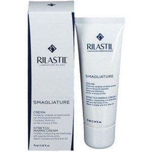 Rilastil Rilastil, Smagliature krém proti striím, 75 ml