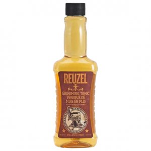 Reuzel, Grooming Tonic, vyživující vlasové tonikum, 500 ml