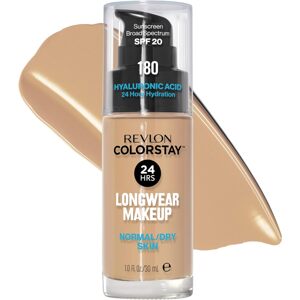 Revlon Revlon, colorstay longwear makeup, odstín 180, 30 ml