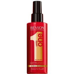 Revlon Uniq One multifunkční bezoplachová vlasová kúra, 150 ml