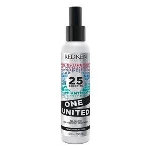 Pečující sprej s 25 benefity Redken One United, 150 ml