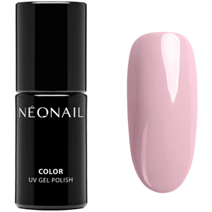 Neonail, UV Gel lak na nehty, odstín Dried Blossom,  7,2 ml