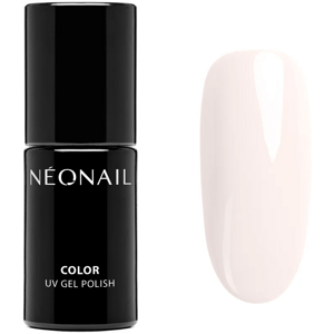 NEONAIL Neonail, UV Gel lak na nehty, odstín Perfect Milk,  7,2 ml