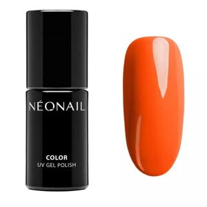 Neonail, UV Gel lak na nehty, odstín Bon Voyage, 7,2 ml