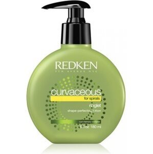 Redken, Curvaceous Ringlet, tužidlo na vlasy, 180 ml