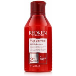 Redken, Frizz Dismiss, kondicionér,  300 ml