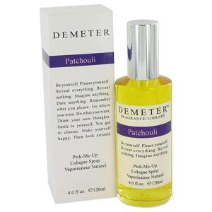 Demeter patchouli kolínský sprej pro ženy a muže 120ml