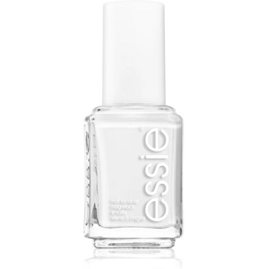 Essie Essie, lak na nehty, odstín Blanc, 13,5 ml