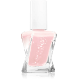 Essie Essie, gel couture, lak na nehty, odstín Sheer Fantasy, 13,5 ml