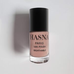 Hasna Paris, Halal lak na nehty, odstín N.01, 6 ml