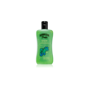 Hawaiian Tropic, After Sun, Aloe Vera chladivý gel po opalování, 200 ml