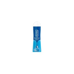 DUREX SENSITIVE Lubrikační gel, 50 ml