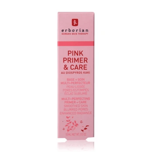 Erborian, Pink Primer & Care, 45 ml