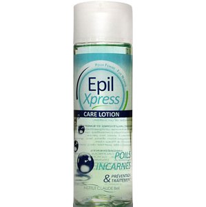 Institut Claude Bell, Epil Xpress Care Lotion, roll-on proti zánětům, 200 ml