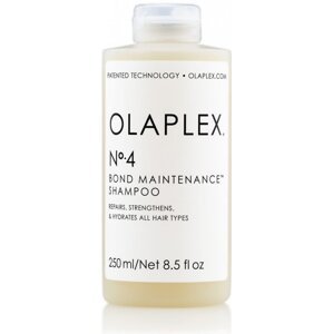 Olaplex OLAPLEX, No. 4 Bond Maintenance Shampoo 250ml