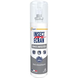 INSECT ECRAN - Proti komárům 100ml