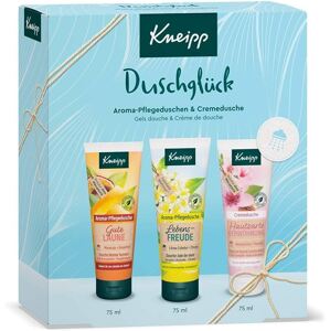 Kneipp, dárkové balení do koupele, 3 x 75 ml