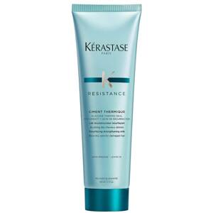 Kérastase Kérastase, Résistance Ciment Thermique, termoaktivní obnovující péče pro oslabené a poškozené vlasy, 150 ml