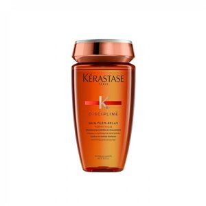 Kérastase Kérastase, Discipline Control-in-motion, šampon, 250 ml
