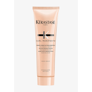 Kérastase, Curl Manifesto Fondant Hydratation Essentielle, kondicionér pro vlnité a kudrnaté vlasy, 250 ml