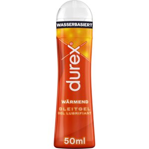 Durex WARMEND Lubrikant 50 ml