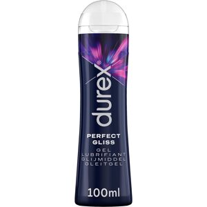 Durex - Perfect Gliss Lubrikant 100ml