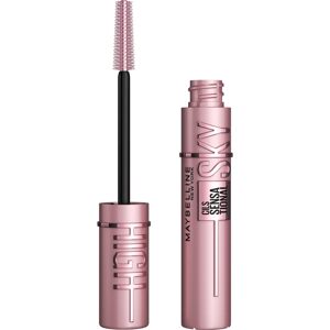 Maybelline Sky High - Very Black - Noir - 7,2ml