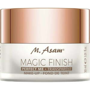 M. Asam - Transparent Foundation 30 ml