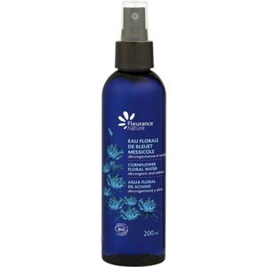 Fleurance Nature Cornflower Floral Water, 200 ml